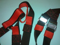 VS-TRAINER Rojo-negro