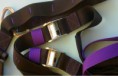 VS-TRAINER Morado-negro
